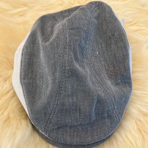 Callaway newsboy cap